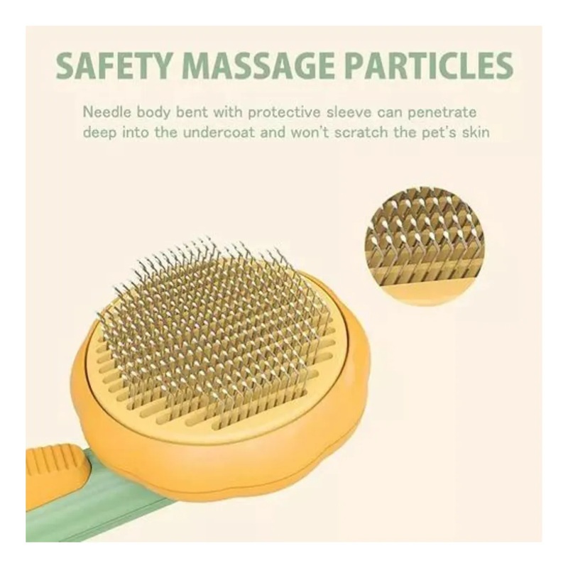 Miniatura 3 de Cepillo Removedor de Pelo Para Mascotas